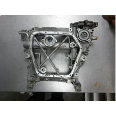 98W101 Upper Engine Oil Pan For 13-16 Subaru Impreza  2.0 11120AA281